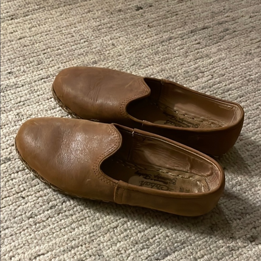 Sabah W38 Fort Worth brown